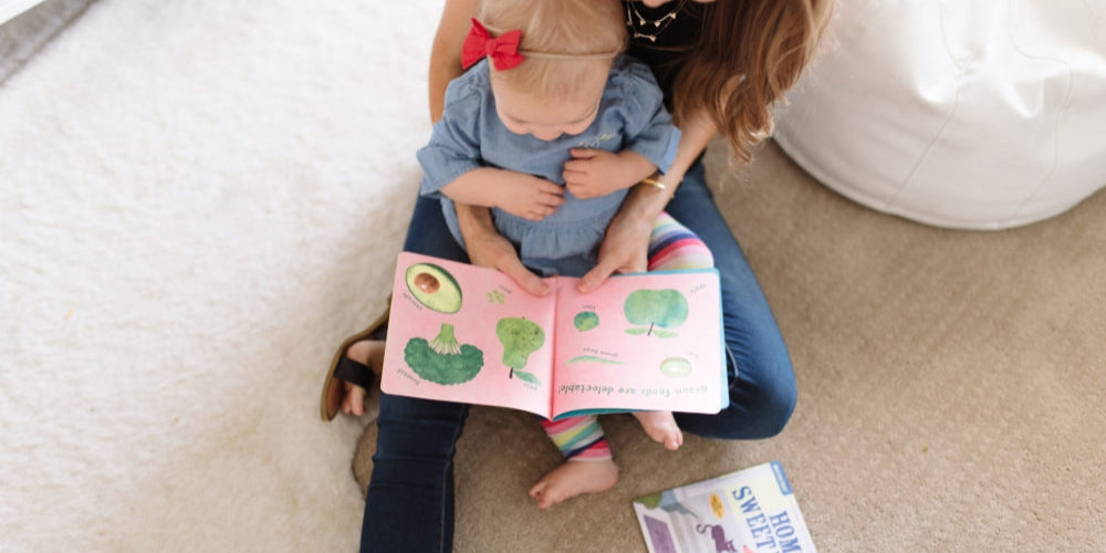 First Books for Babies