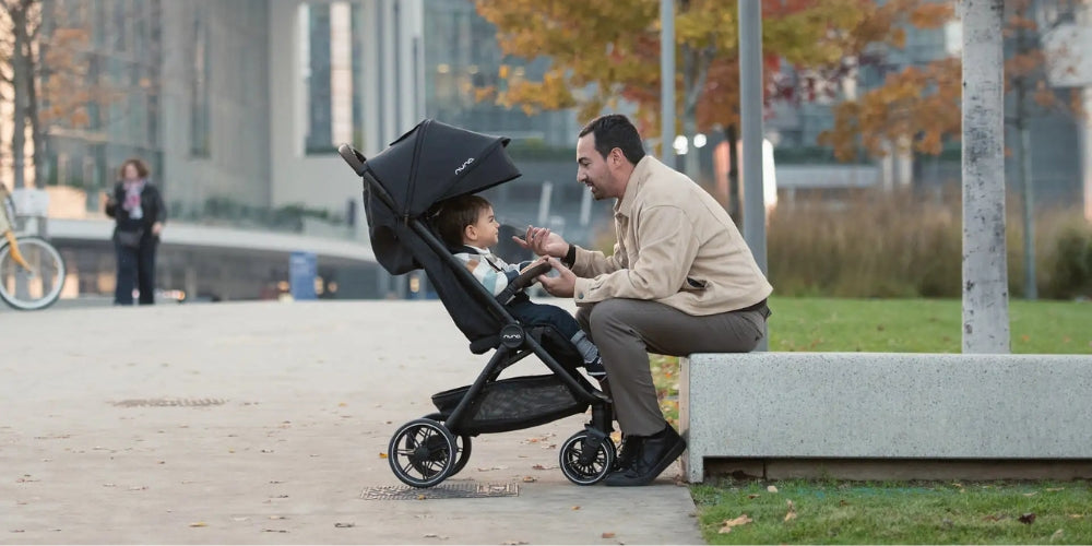 Strollers