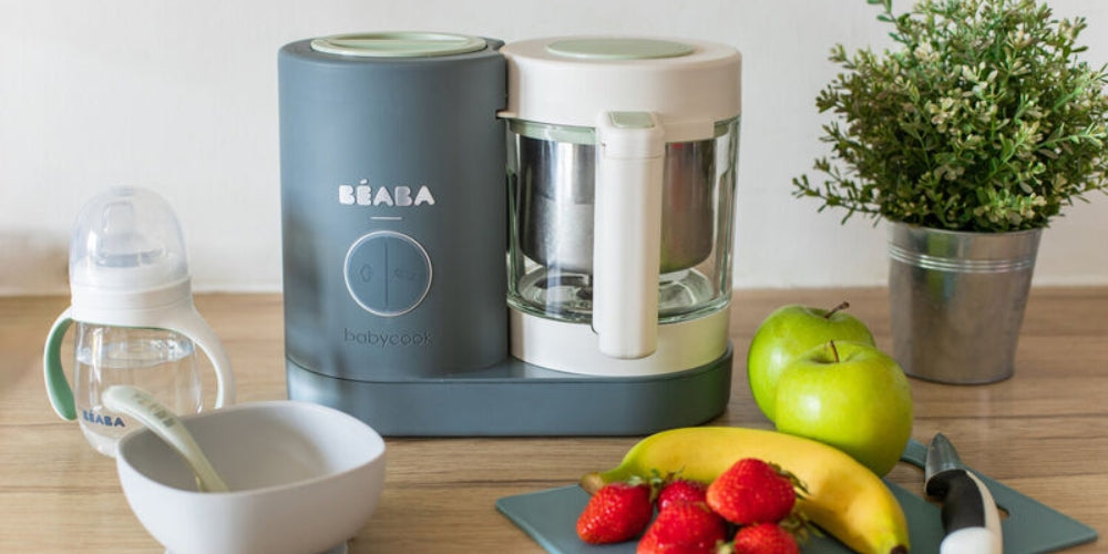 Blenders and Cookers