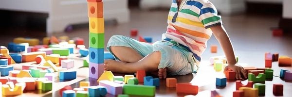 Blocks and Construction