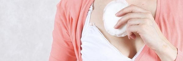 Breast Pads & Care