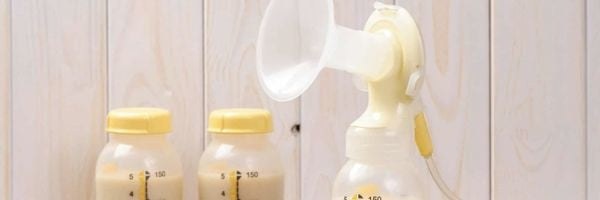 Breast Pumps