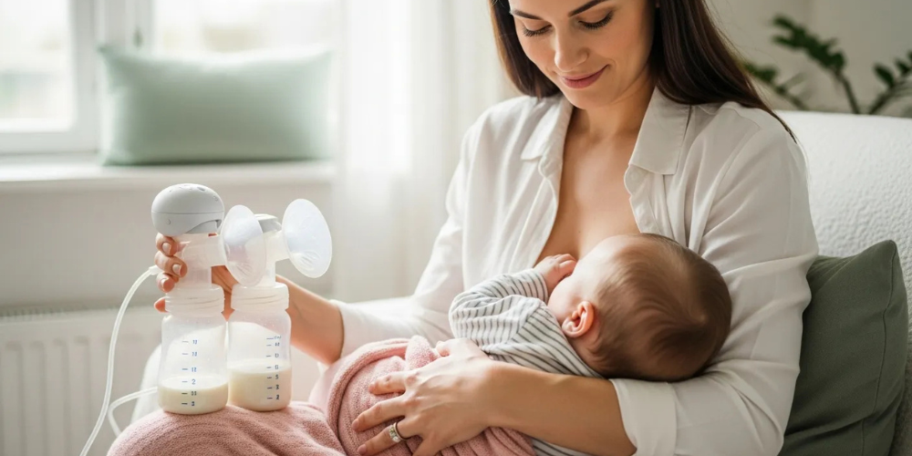 Breast Pumps