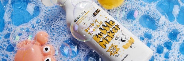 Bubble Bath & Washes