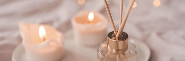 Candles & Diffusers