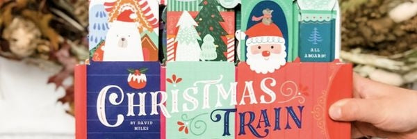 Christmas Board Books
