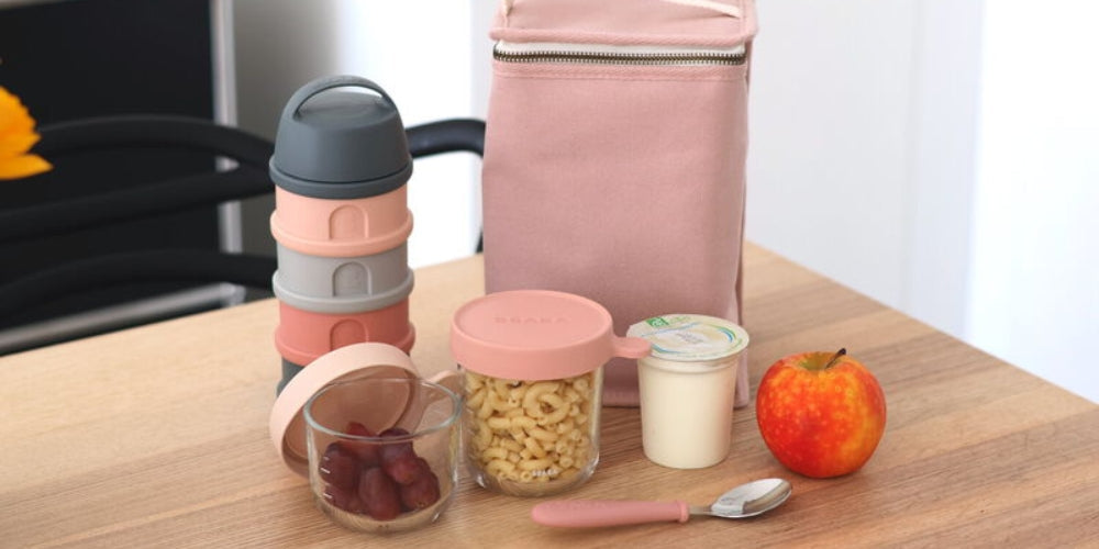 Food Prep and Storage