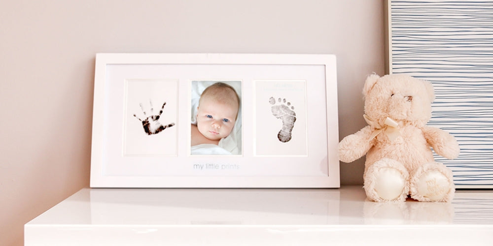Frames & Keepsakes
