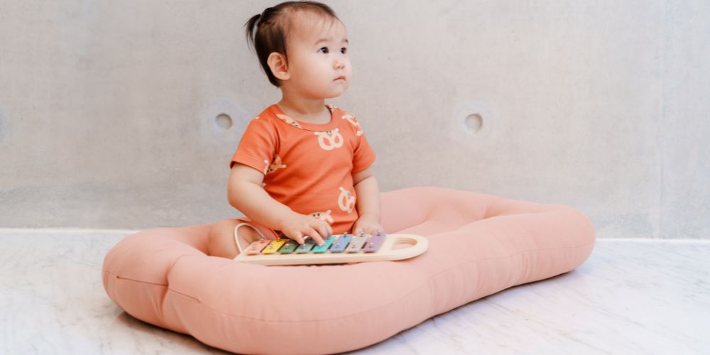 Baby Nest & Loungers