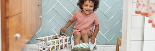 Potty Training