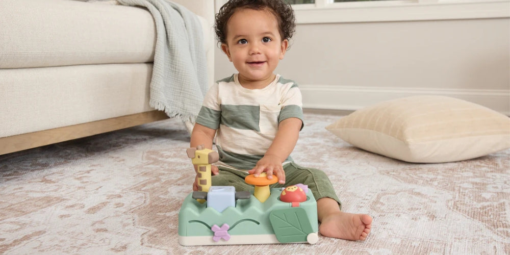 Skip Hop Playtime & Toys