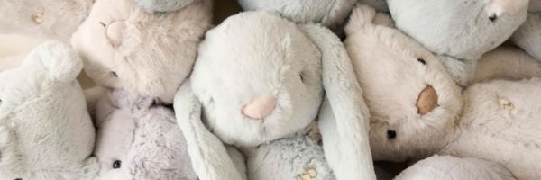 Snuggle Bunnies