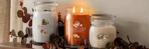 Yankee Candle
