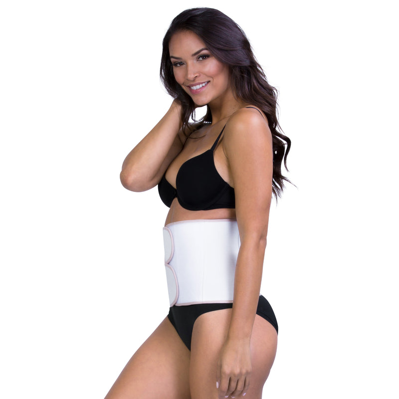 Belly Bandit B.F.F. Belly Wrap - Cream