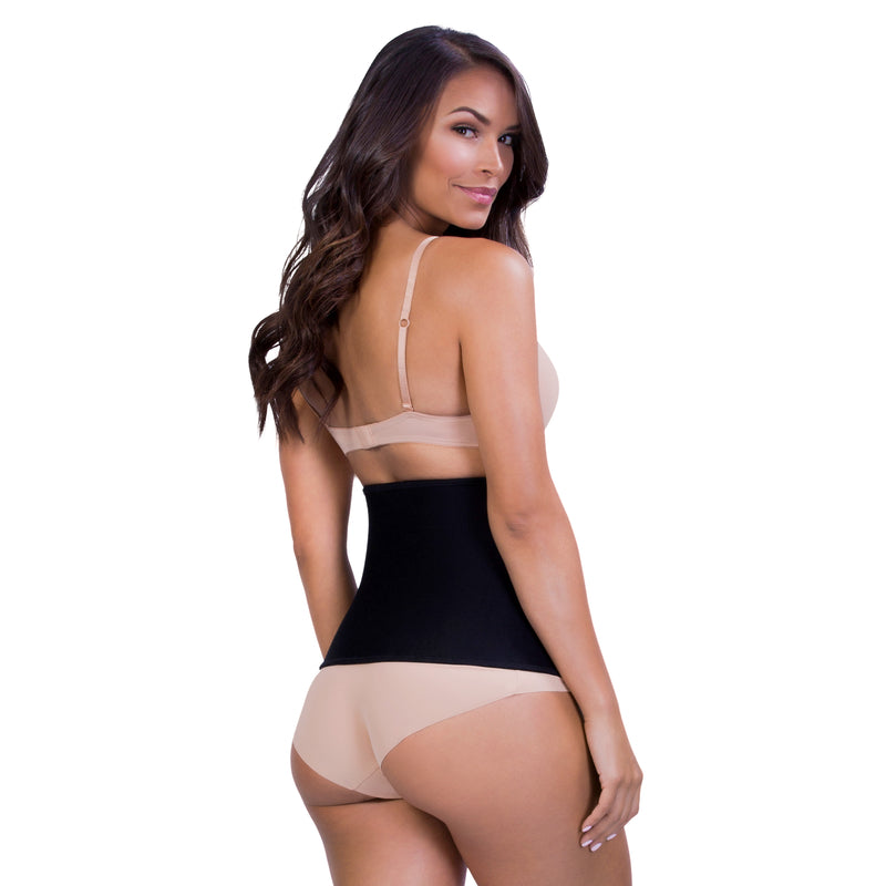 Belly Bandit Bamboo - Black