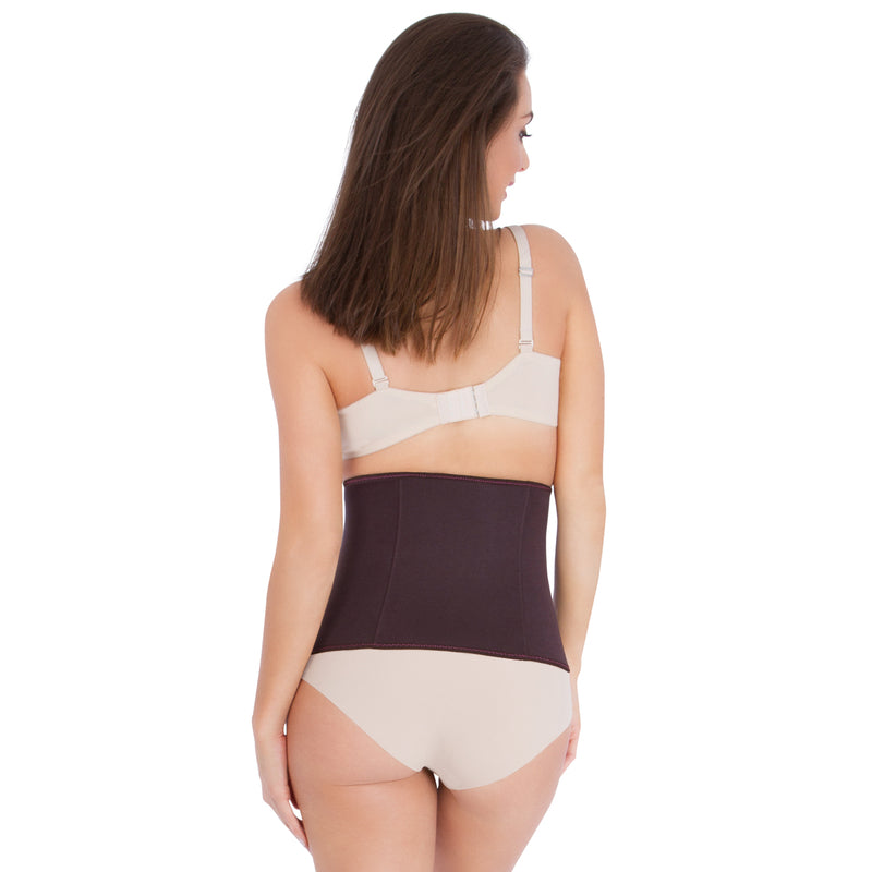 Belly Bandit B.F.F. Belly Wrap - Brown