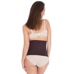 Belly Bandit B.F.F. Belly Wrap - Brown