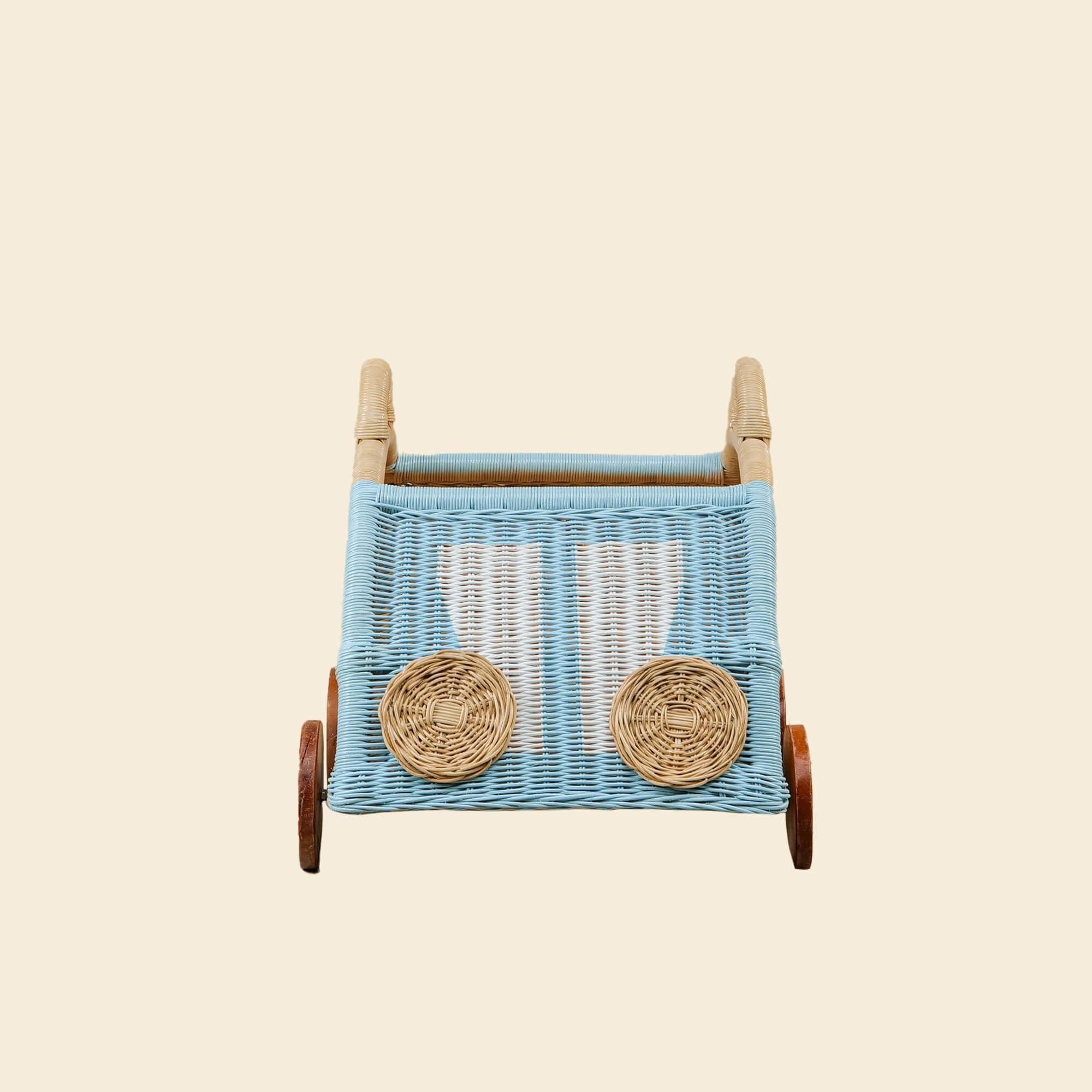 MOMIJI Archie Storage Wagon