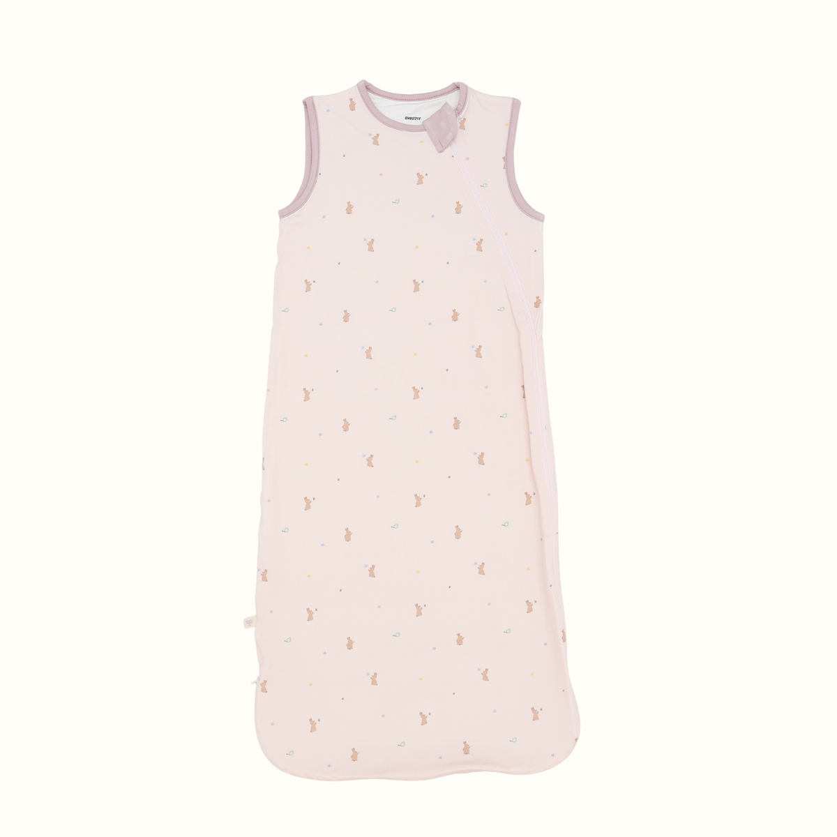Bamboo Wearable Blanket - The Little Friends Collection