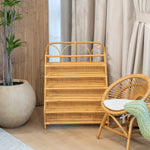MOMIJI Elena Kids Montessori Bookshelf - Large