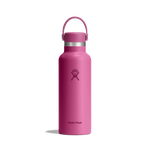 Hydro Flask Standard Mouth Stainless Steel Insulted Water Bottle - 18 Oz - Reef