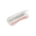 Beaba 1st Stage Silicone Spoons 2 Pack with Case