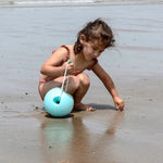 Quut Toys Mini Ballo - Banana Blue