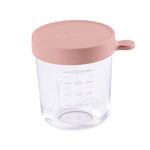 Beaba Glass Jar 250ml