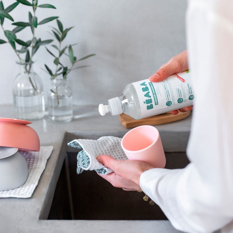 Beaba Dishwashing Liquid 500ml