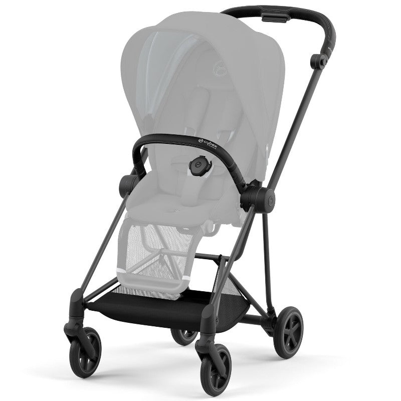 Cybex New Generation Mios Frame