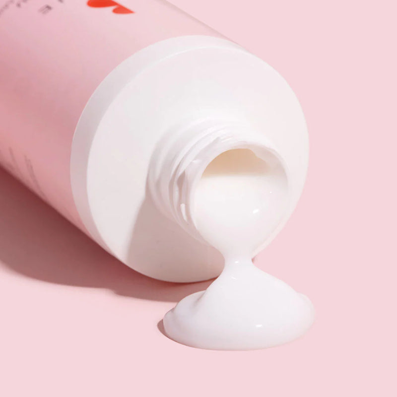 BHEUE Rebalance YOU Soothing Cleansing Milk 200ml