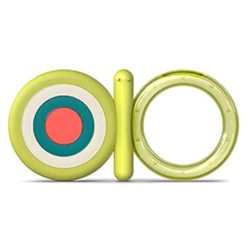 Suavinex Dragonfly Silicone Chilled Teething Ring