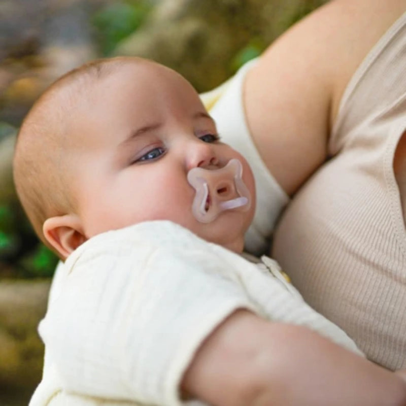 Suavinex Zero Zero SX Pro Silicone Soother