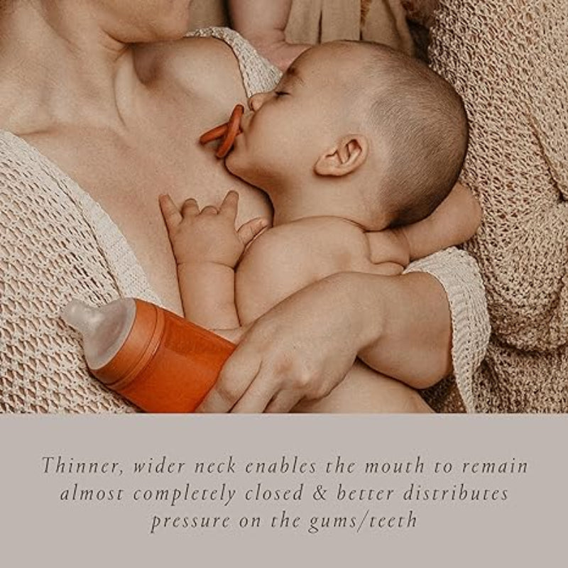 Suavinex Colour Essence SX Pro Silicone Soother