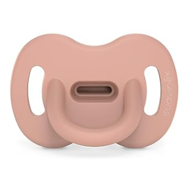 Suavinex Colour Essence SX Pro Silicone Soother