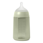 Suavinex Colour Essence Silicone Bottle 240ml