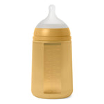 Suavinex Colour Essence Silicone Bottle 240ml
