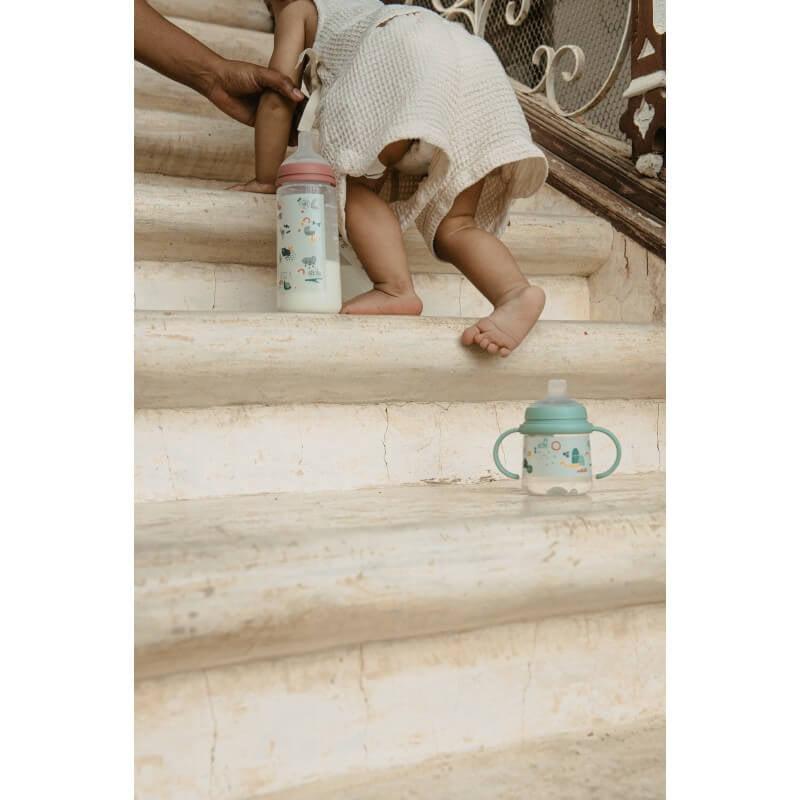 Suavinex 270ml Baby Bottle SX Pro