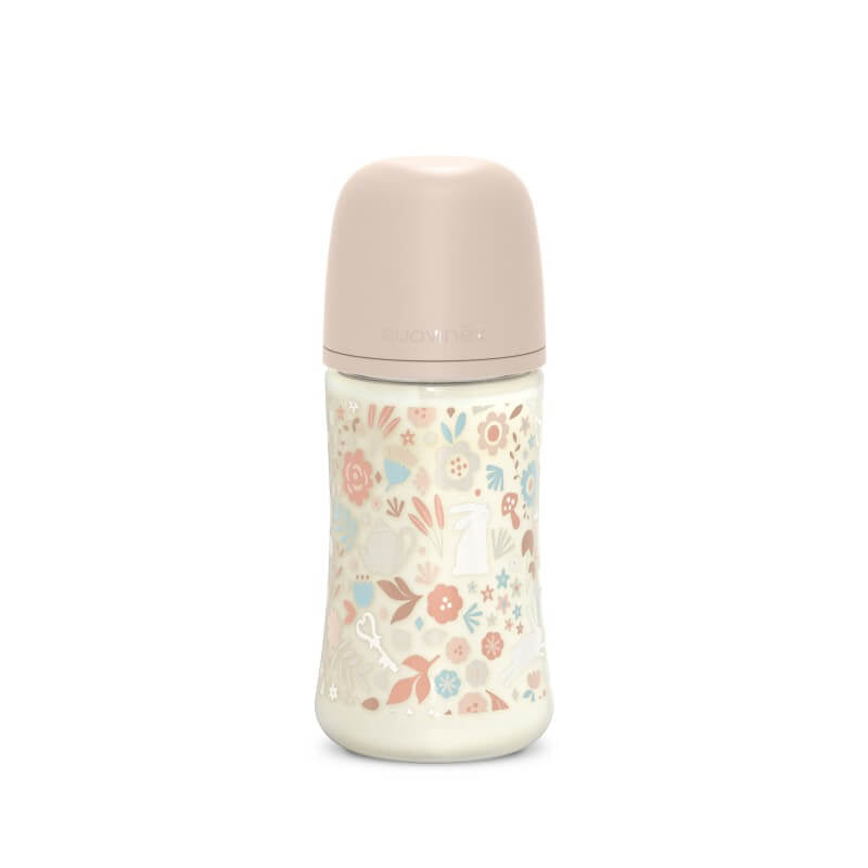 Suavinex 270ml Baby Bottle SX Pro