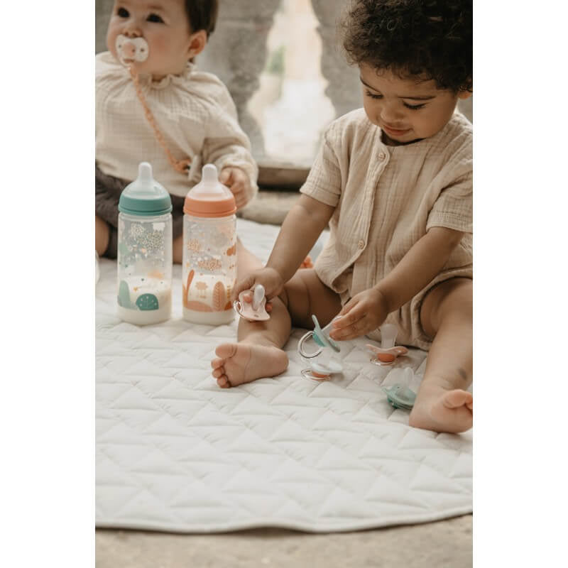 Suavinex 270ml Baby Bottle SX Pro