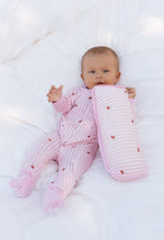 Bamboo Marsh Pillow - The Good Days