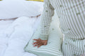 Magnetic-Collar Toddler Pyjamas (2-Piece Set) - The Good Days