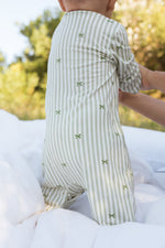 Magnetic Baby Sleepsuit – The Good Days