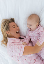 Mommy Magnetic Pyjamas - The Good Days