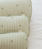 Bamboo Marsh Pillow - The Good Days