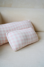 Bamboo Marsh Pillow - Sunday Mornings