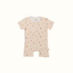 Magnetic Romper - The Little Friends Collection