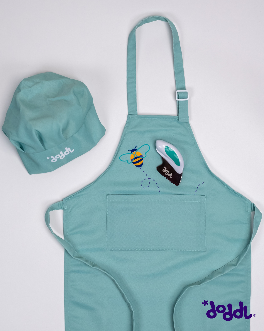 Doddl Chef Kit