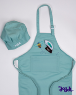 Doddl Chef Kit