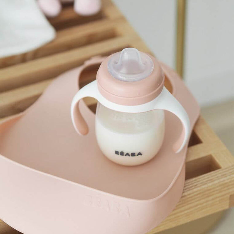 Beaba 2-in-1 Learning Cup 210ml